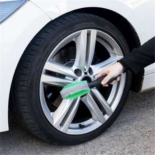 Recambio de cepillo limpiallantas para universal accesorio universal 2000-2018 valido cualquier vehiculo referencia OEM IAM 5018