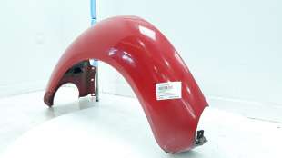 Recambio de aleta trasera derecha para volkswagen new beetle (9c1/1c1) 1998-2012 2.0 referencia OEM IAM 1C0821302D 1C0821302D  2