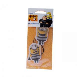 Recambio de ambientador coche para universal accesorio universal 2000-2018 valido cualquier vehiculo referencia OEM IAM 59025378