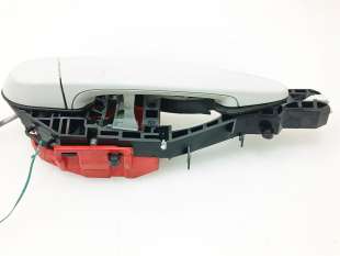 Recambio de maneta exterior delantera derecha para bmw serie 3 lim. (f30) 2011-2015 318d referencia OEM IAM 51217207562 51217207 2