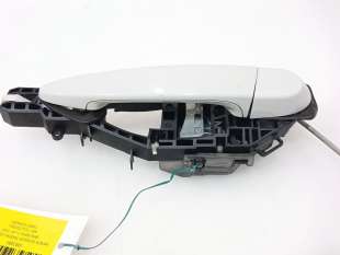 Recambio de maneta exterior trasera izquierda para bmw serie 3 lim. (f30) 2011-2015 318d referencia OEM IAM 51217207561 51217207 2