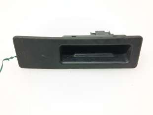 Recambio de maneta exterior porton para bmw serie 3 lim. (f30) 2011-2015 318d referencia OEM IAM 51247368752 51247368752 