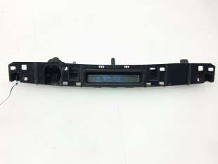 Recambio de maneta exterior porton para volvo v40 hatchback (525) 2012-2019 d3 referencia OEM IAM 31386846 31386846 