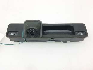 Recambio de maneta exterior porton para ford puma (j2k, cf7) 2019- 1.0 ecoboost referencia OEM IAM L1TB19B514BB L1TB19B514BB 