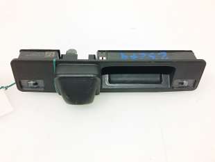Recambio de maneta exterior porton para ford puma (j2k, cf7) 2019- 1.0 ecoboost referencia OEM IAM L1TB19B514BB L1TB19B514BB  2