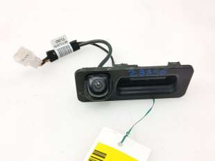Recambio de maneta exterior porton para hyundai i20 ii (gb, ib) 2014- 1.0 t-gdi referencia OEM IAM 95760C8600 95760C8600 