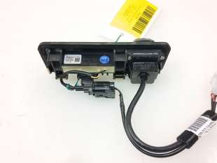 Recambio de maneta exterior porton para hyundai i20 ii (gb, ib) 2014- 1.0 t-gdi referencia OEM IAM 95760C8600 95760C8600  2