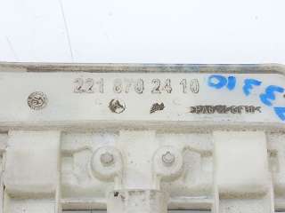 Recambio de maneta exterior porton para mercedes-benz clase e coupé (c207) 2009-2016 e 250 cdi / bluetec / d (207.303, 207.304) 