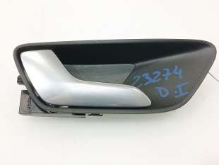 Recambio de maneta interior delantera izquierda para ford puma (j2k, cf7) 2019- 1.0 ecoboost referencia OEM IAM 2403705 H1BBA226