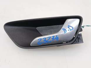 Recambio de maneta interior delantera derecha para ford puma (j2k, cf7) 2019- 1.0 ecoboost referencia OEM IAM 2403694 H1BBA22260