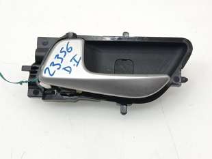 Recambio de maneta interior delantera izquierda para hyundai i20 ii (gb, ib) 2014- 1.0 t-gdi referencia OEM IAM 82610C8010RDR 82