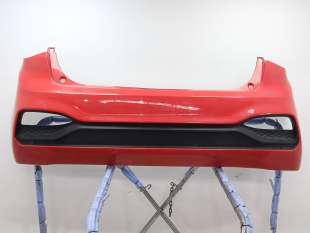 Recambio de paragolpes trasero para hyundai i20 ii (gb, ib) 2014- 1.0 t-gdi referencia OEM IAM 86610C8AF0 86610C8AF0 