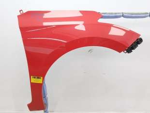 Recambio de aleta delantera derecha para hyundai i20 ii (gb, ib) 2014- 1.0 t-gdi referencia OEM IAM 66321C8000 66321C8000 