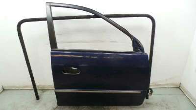 Recambio de puerta delantera derecha para kia carens 2002-2006 2.0 crdi referencia OEM IAM 0K2JA58020 0K2JA58020 