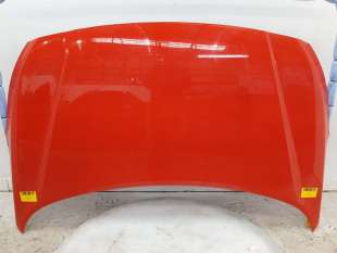 Recambio de capo para hyundai i20 ii (gb, ib) 2014- 1.0 t-gdi referencia OEM IAM 66400C8000 66400C8000 