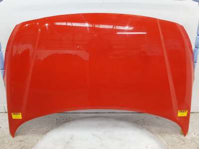 Recambio de capo para hyundai i20 ii (gb, ib) 2014- 1.0 t-gdi referencia OEM IAM 66400C8000 66400C8000 