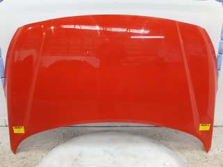 Recambio de capo para hyundai i20 ii (gb, ib) 2014- 1.0 t-gdi referencia OEM IAM 66400C8000 66400C8000 