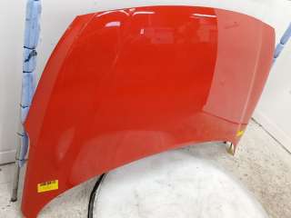 Recambio de capo para hyundai i20 ii (gb, ib) 2014- 1.0 t-gdi referencia OEM IAM 66400C8000 66400C8000 