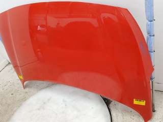 Recambio de capo para hyundai i20 ii (gb, ib) 2014- 1.0 t-gdi referencia OEM IAM 66400C8000 66400C8000 