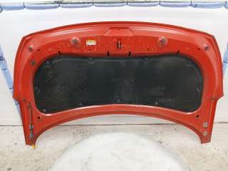 Recambio de capo para hyundai i20 ii (gb, ib) 2014- 1.0 t-gdi referencia OEM IAM 66400C8000 66400C8000 