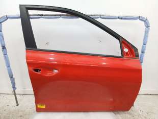 Recambio de puerta delantera derecha para hyundai i20 ii (gb, ib) 2014- 1.0 t-gdi referencia OEM IAM 76004C8000 76004C8000 