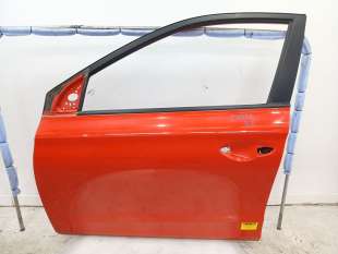 Recambio de puerta delantera izquierda para hyundai i20 ii (gb, ib) 2014- 1.0 t-gdi referencia OEM IAM 76003C8000 76003C8000 