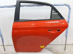 Recambio de puerta trasera izquierda para hyundai i20 ii (gb, ib) 2014- 1.0 t-gdi referencia OEM IAM 77003C8000 77003C8000 