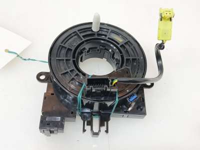 Recambio de anillo airbag para nissan micra v (k14) 2016- 1.0 ig-t referencia OEM IAM B55546CA0A 255546CA0A 