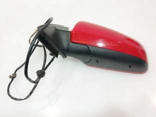 Recambio de retrovisor izquierdo para audi a4 b7 avant (8ed) 2004-2008 2.0 tdi 16v referencia OEM IAM 8E1858531AA 8E1858531AA  2