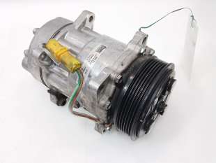 Recambio de compresor aire acondicionado para citroën xsara picasso (n68) 1999-2012 2.0 hdi referencia OEM IAM 9800859180 89032 