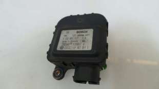 Recambio de motor calefaccion para volkswagen golf iv berlina (1j1) 1997-2003 25 aniversario referencia OEM IAM 1J1907511 1J1907