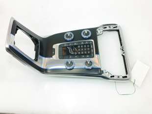 Recambio de mando climatizador para volvo v40 hatchback (525) 2012-2019 d3 referencia OEM IAM 31398645 3148970Y5CS 