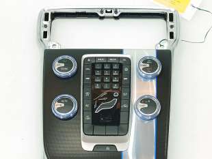 Recambio de mando climatizador para volvo v40 hatchback (525) 2012-2019 d3 referencia OEM IAM 31398645 3148970Y5CS  2