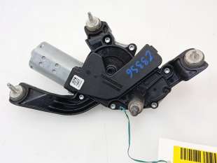 Recambio de motor limpia trasero para hyundai i20 ii (gb, ib) 2014- 1.0 t-gdi referencia OEM IAM 98700C8100 98700C8100 