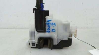 Recambio de cerradura puerta delantera izquierda para peugeot bipper 2008- básico referencia OEM IAM 1365229080 1365229080 