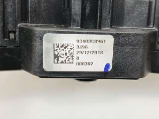 Recambio de mando multifuncion para hyundai i20 ii (gb, ib) 2014- 1.0 t-gdi referencia OEM IAM 93403C8961 93403C8961 