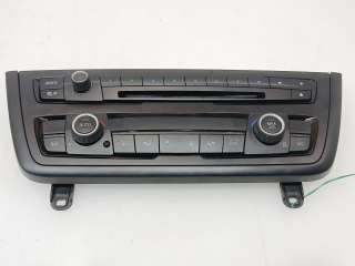 Recambio de mando climatizador para bmw serie 3 lim. (f30) 2011-2015 318d referencia OEM IAM 64119354143  