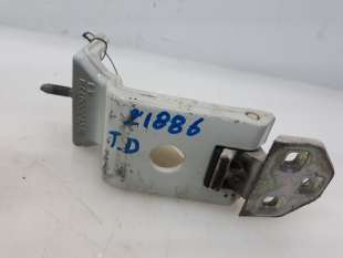 Recambio de bisagra puerta para renault master kasten 2010- l1h2 hka 3,5t referencia OEM IAM 844000013R 844000013R  2