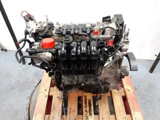 Recambio de motor completo para fiat nuova 500 (150) 2007- lounge referencia OEM IAM 169A4000 169A4000 