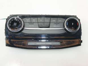 Recambio de mando climatizador para ford puma (j2k, cf7) 2019- 1.0 ecoboost referencia OEM IAM 2638321 MN1T18C612AD 