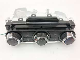 Recambio de mando calefaccion / aire acondicionado para nissan micra v (k14) 2016- 1.0 ig-t referencia OEM IAM 275105FA3A 275105