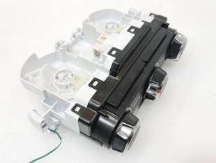 Recambio de mando calefaccion / aire acondicionado para nissan micra v (k14) 2016- 1.0 ig-t referencia OEM IAM 275105FA3A 275105 2