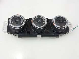 Recambio de mando calefaccion / aire acondicionado para citroën c4 aircross 2010- 1.6 hdi 115 referencia OEM IAM 7820A806 7820A8