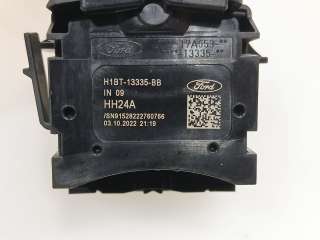 Recambio de mando intermitentes para ford puma (j2k, cf7) 2019- 1.0 ecoboost referencia OEM IAM 2092998 H1BT13335BB 