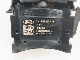 Recambio de mando limpia para ford puma (j2k, cf7) 2019- 1.0 ecoboost referencia OEM IAM 2101020 GN1517A553AB 