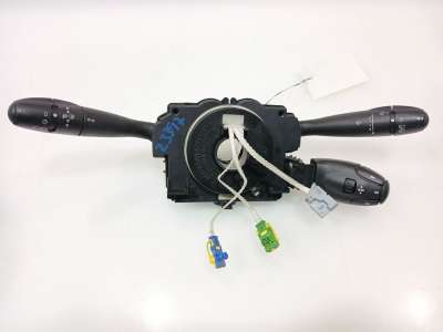 Recambio de mando multifuncion para citroën xsara picasso (n68) 1999-2012 2.0 hdi referencia OEM IAM 96605636XT 96605636XT 