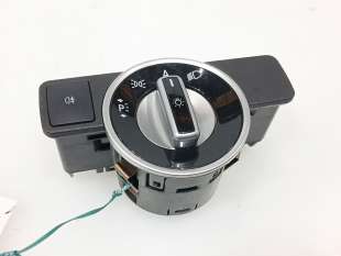 Recambio de mando luces para mercedes-benz clase e coupé (c207) 2009-2016 e 250 cdi / bluetec / d (207.303, 207.304) referencia  2
