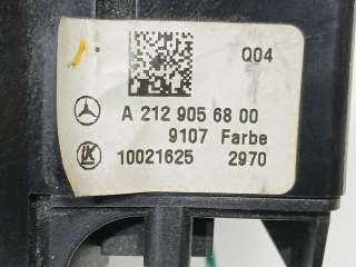 Recambio de mando luces para mercedes-benz clase e coupé (c207) 2009-2016 e 250 cdi / bluetec / d (207.303, 207.304) referencia 