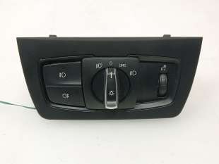 Recambio de mando luces para bmw serie 3 lim. (f30) 2011-2015 318d referencia OEM IAM 61319265303 61319265303 