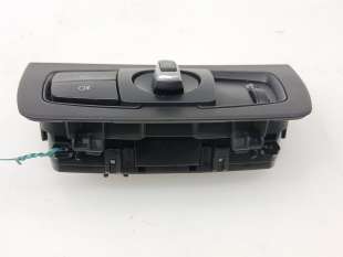 Recambio de mando luces para bmw serie 3 lim. (f30) 2011-2015 318d referencia OEM IAM 61319265303 61319265303  2